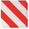 Jeu 2 plaque de signalisation agricole classe 1 423x423mm
